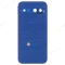 Задняя крышка для Google Pixel 8A (GKV4X/G6GPR/G8HHN/G576D) (бежевый) (в сборе со стеклом камеры) фото №2