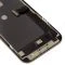 Дисплей для Apple iPhone 14 Pro + тачскрин (черный) (F5ENERGY) (In-Cell) (площадка под IC) (BASE) фото №4