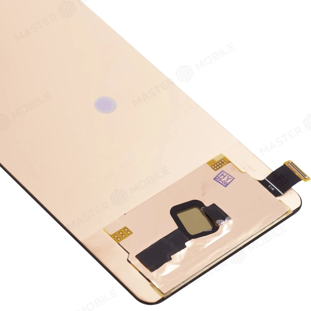 Дисплей для Vivo iQOO 12 (V2307A) + тачскрин (черный) (ORIG) фото №4