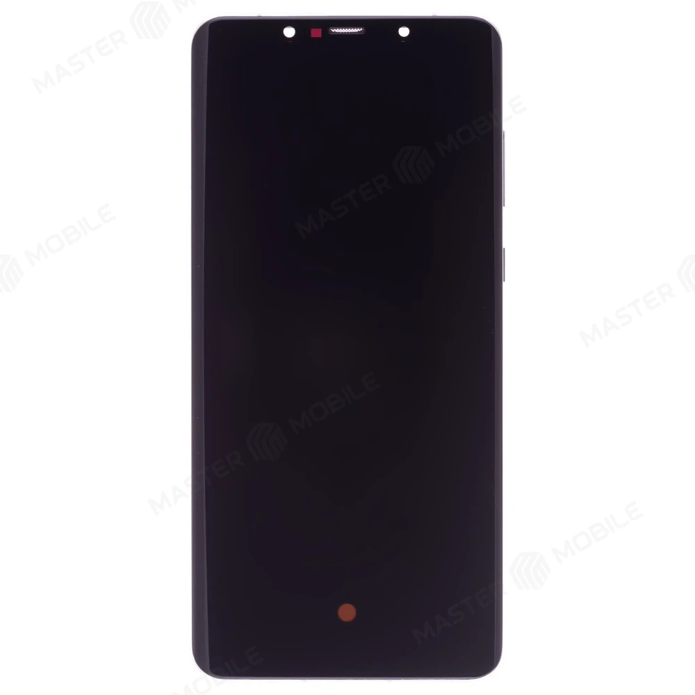 Дисплей для Huawei Mate 50 Pro (DCO-LX9) + тачскрин (серебристый) (в рамке) (ORIG100) (SP) фото №1