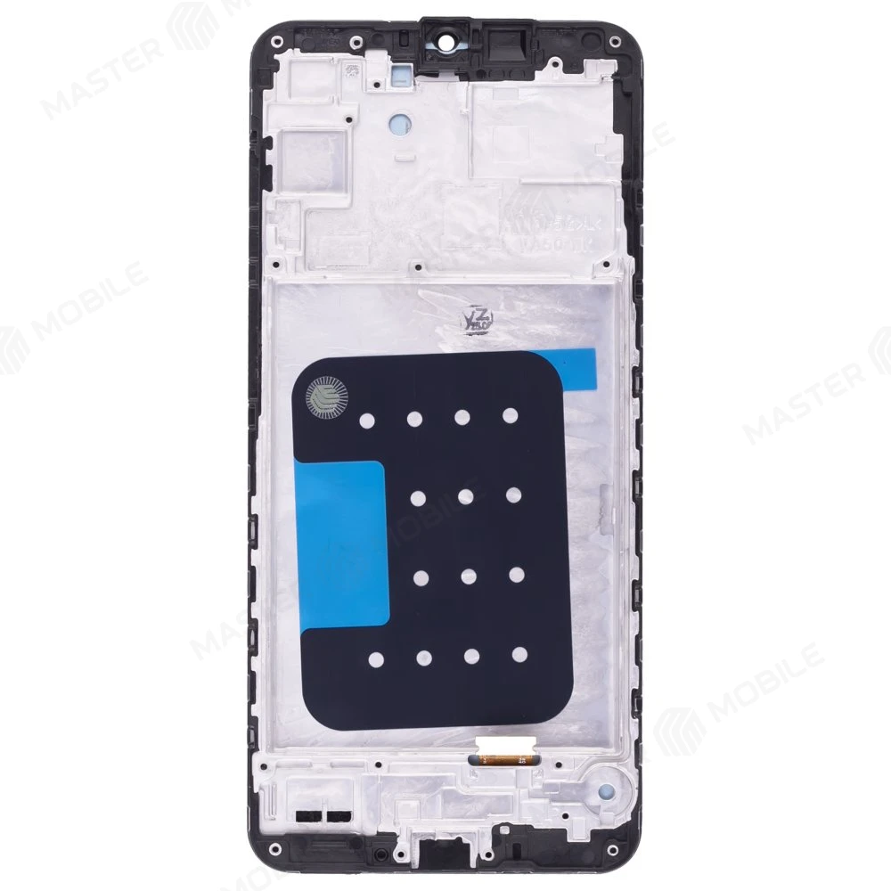 Дисплей для Samsung A166 Galaxy A16 5G + тачскрин (черный) (в рамке) (In-Cell) фото №2