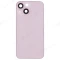 Корпус для Apple iPhone 13 mini (розовый) (Premium) фото №1
