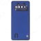 Задняя крышка для Samsung G975 Galaxy S10+ (зеленый) (в сборе со стеклом камеры) фото №2