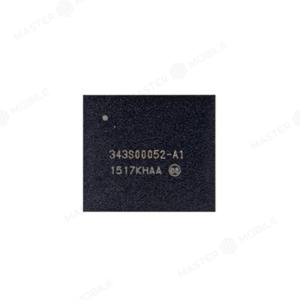 Микросхема контроллер питания (343S00052-A1) для Apple iPad Pro 12.9 (2015) (A1584/A1652)