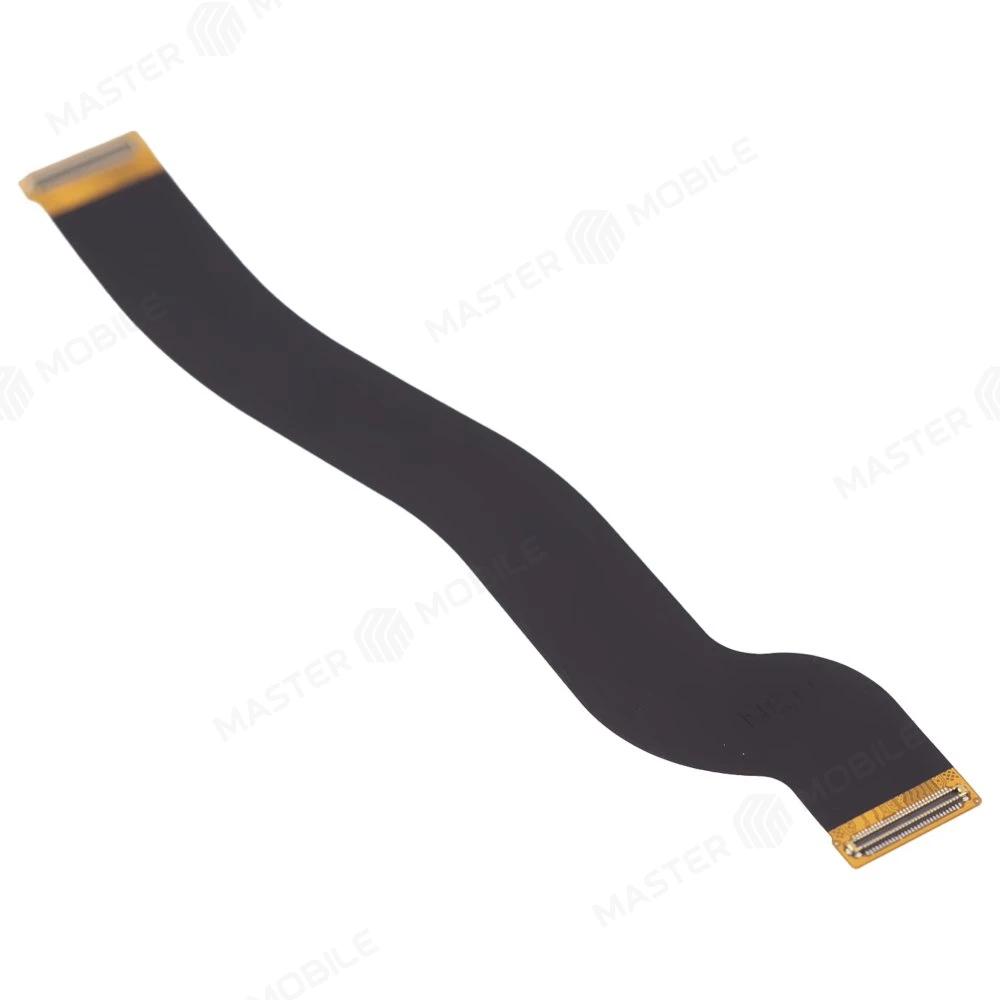 Шлейф для Samsung S936 Galaxy S25+ с комп. (на дисплей)  фото №3