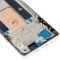 Дисплей для Tecno Camon 40 Pro 5G (CM7) + тачскрин (черный) (в рамке) (ORIG100) (SP) фото №3