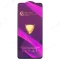 Защитное стекло OG Glass (3 в 1) для Realme 10 Pro 5G (RMX3661) (черный) фото №1