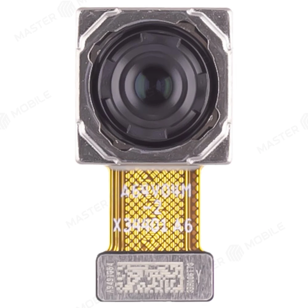 Камера для Realme 9 Pro (RMX3472) (задняя) (ORIG100) фото №1