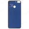 Задняя крышка для Huawei Honor 9 Lite (LLD-L31) (серый) фото №2