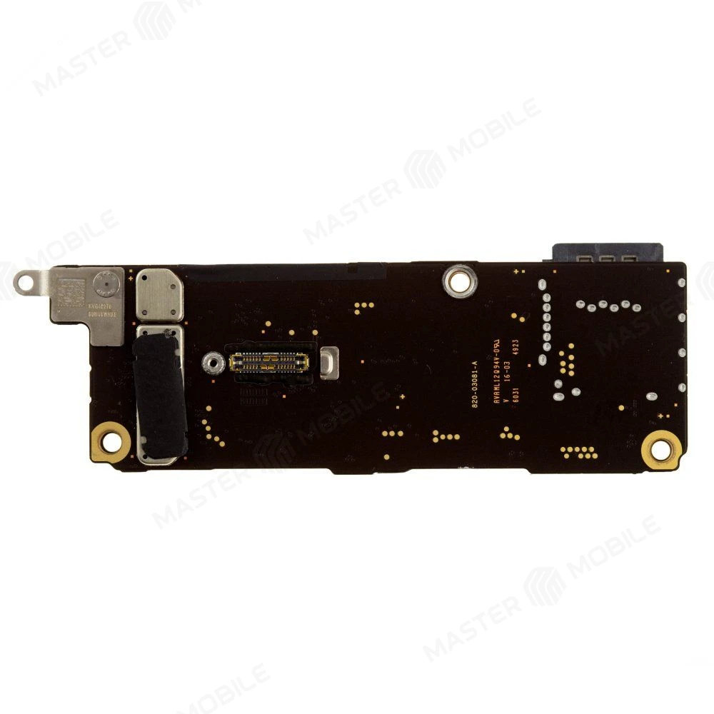 Материнская плата для Apple iPhone 15 Pro Max (SIM + eSIM) (256 Гб) (iCloud locked) фото №2