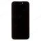 Дисплей для Apple iPhone 15 Pro + тачскрин (черный) (F5ENERGY) (Soft Oled) (площадка под IC) (REGULAR) фото №1
