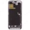 Дисплей для Apple iPhone 14 Pro Max + тачскрин (черный) (F5ENERGY) (Ultra Soft Oled) (с верификацией) фото №2