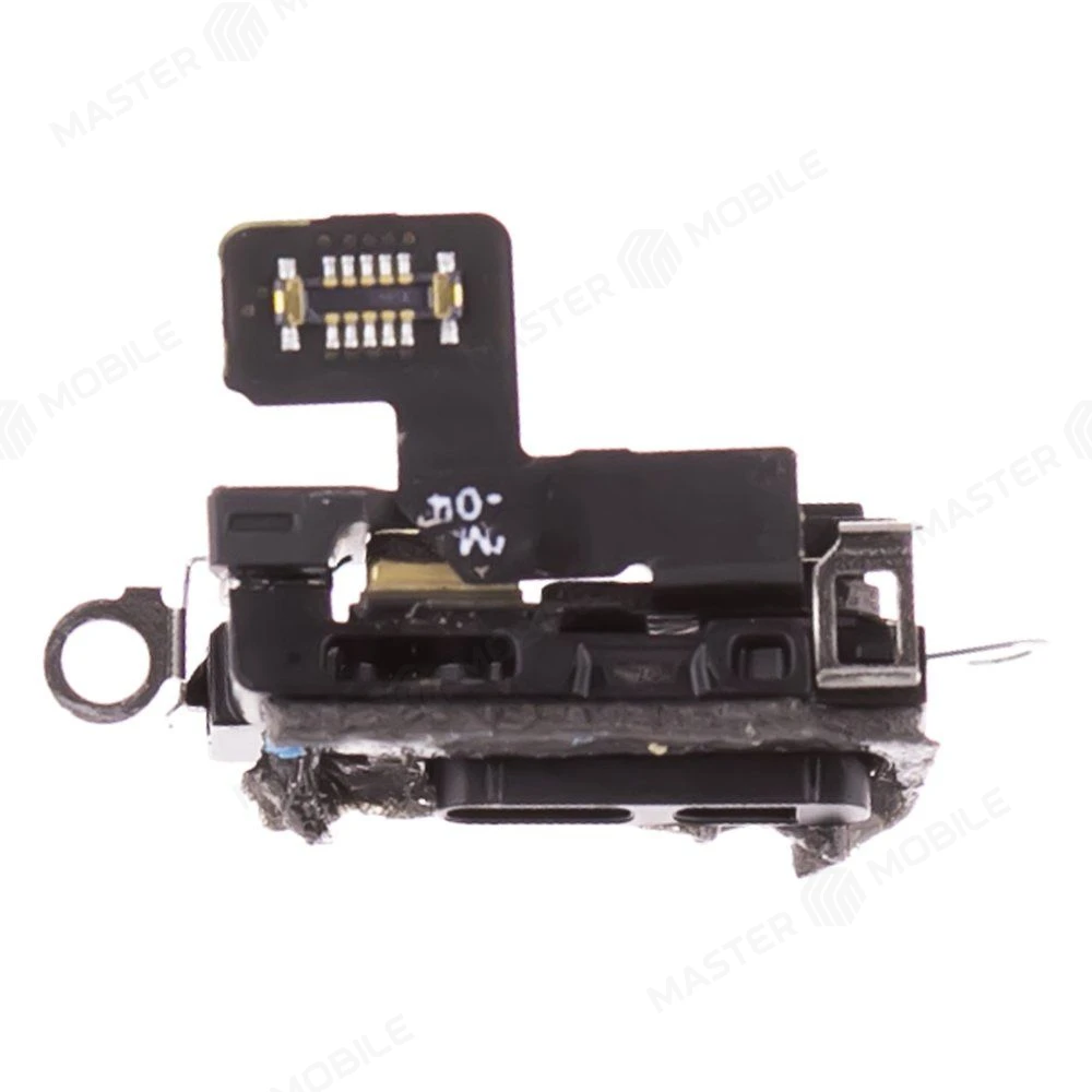 Шлейф для Apple iPhone 17 Pro (SIM + eSIM) / iPhone 17 Pro (eSIM) с комп. + микрофон + барометр (ORIG100) фото №1