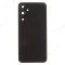 Задняя крышка для Samsung S711 Galaxy S23 FE (черный) (в сборе со стеклом камеры) (ORIG100) фото №1