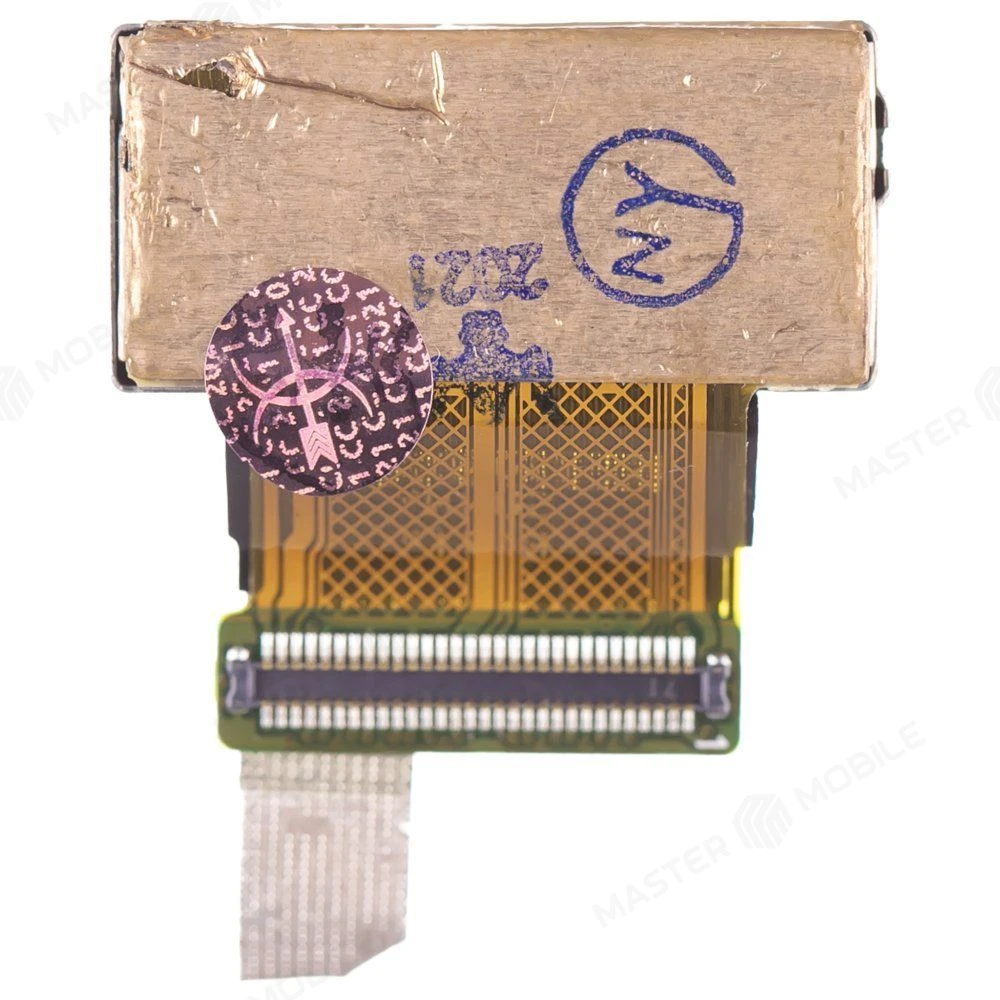 Камера для Huawei P10 Plus (VKY-L29) (20 MP + 12 MP) (задняя)  фото №2