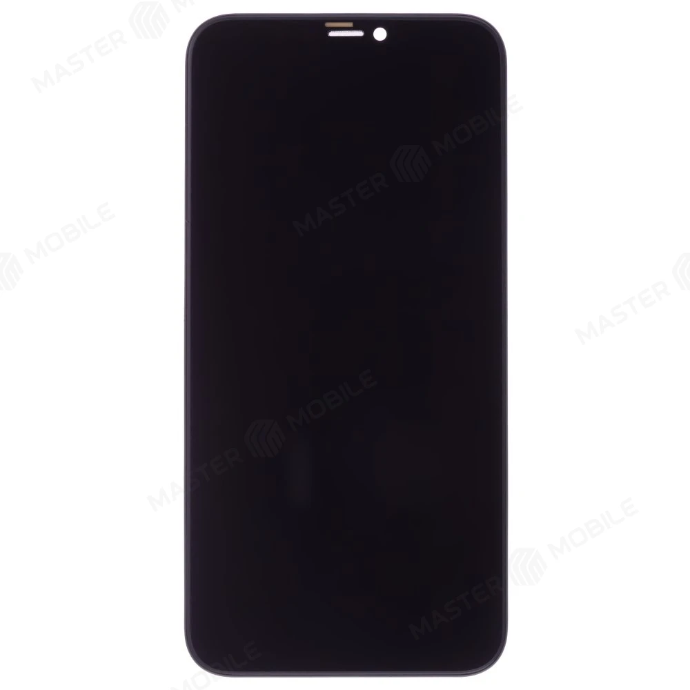 Дисплей для Apple iPhone 11 Pro + тачскрин (черный) (MNK) (In-Cell)