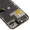 Дисплей для Apple iPhone 14 Pro + тачскрин (черный) (F5ENERGY) (In-Cell) (площадка под IC) (BASE) фото №3