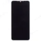 Дисплей для Xiaomi Mi 9 (M1902F1G) + тачскрин (черный) (In-Cell) фото №1