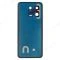 Задняя крышка для Xiaomi 13 Pro (2210132G) (белый) (в сборе со стеклом камеры) фото №2