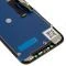 Дисплей для Apple iPhone Xr + тачскрин (черный) (F5ENERGY) (In-Cell) (BASE) фото №3