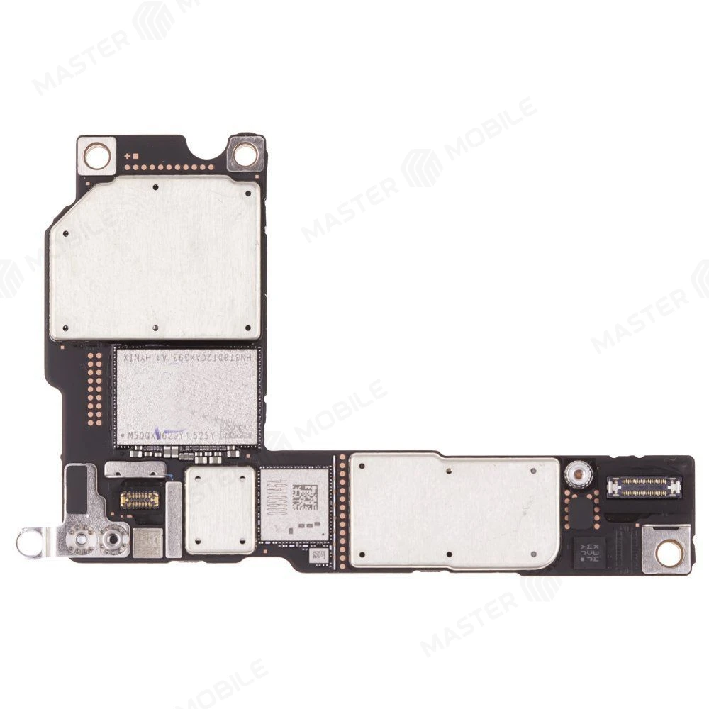 Материнская плата для Apple iPhone 16 Plus (SIM + eSIM) (128 Гб) (iCloud locked) фото №1