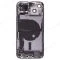 Корпус для Apple iPhone 13 (розовый) (в сборе) (ORIG100) (Снятый) (возможен дефект ЛКП) фото №2