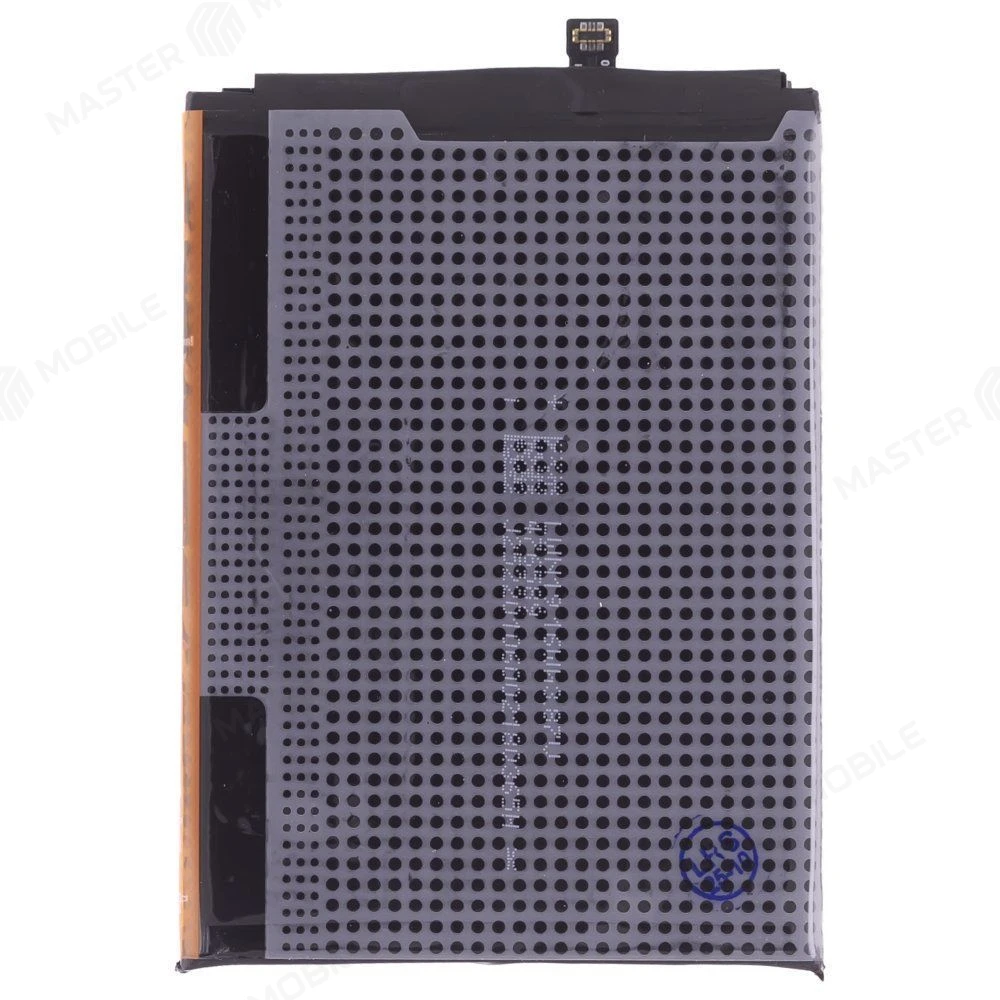 Аккумулятор для Xiaomi Redmi Note 10 Pro 4G (M2101K6G) / Redmi Note 9 Pro (M2003J6B2G) (BN53) (ORIG100) (SP) фото №2