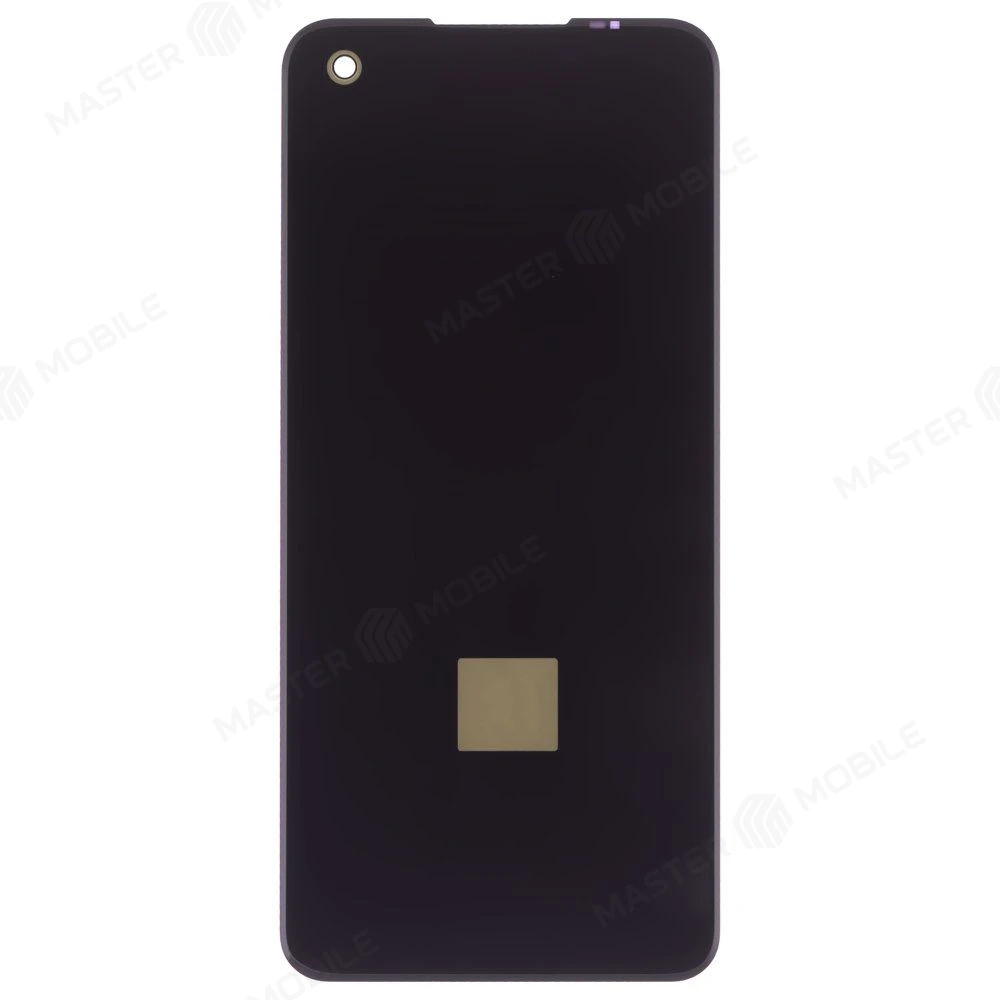 Дисплей для Asus ZenFone 10 (AI2302) + тачскрин (черный) (ORIG)  фото №1