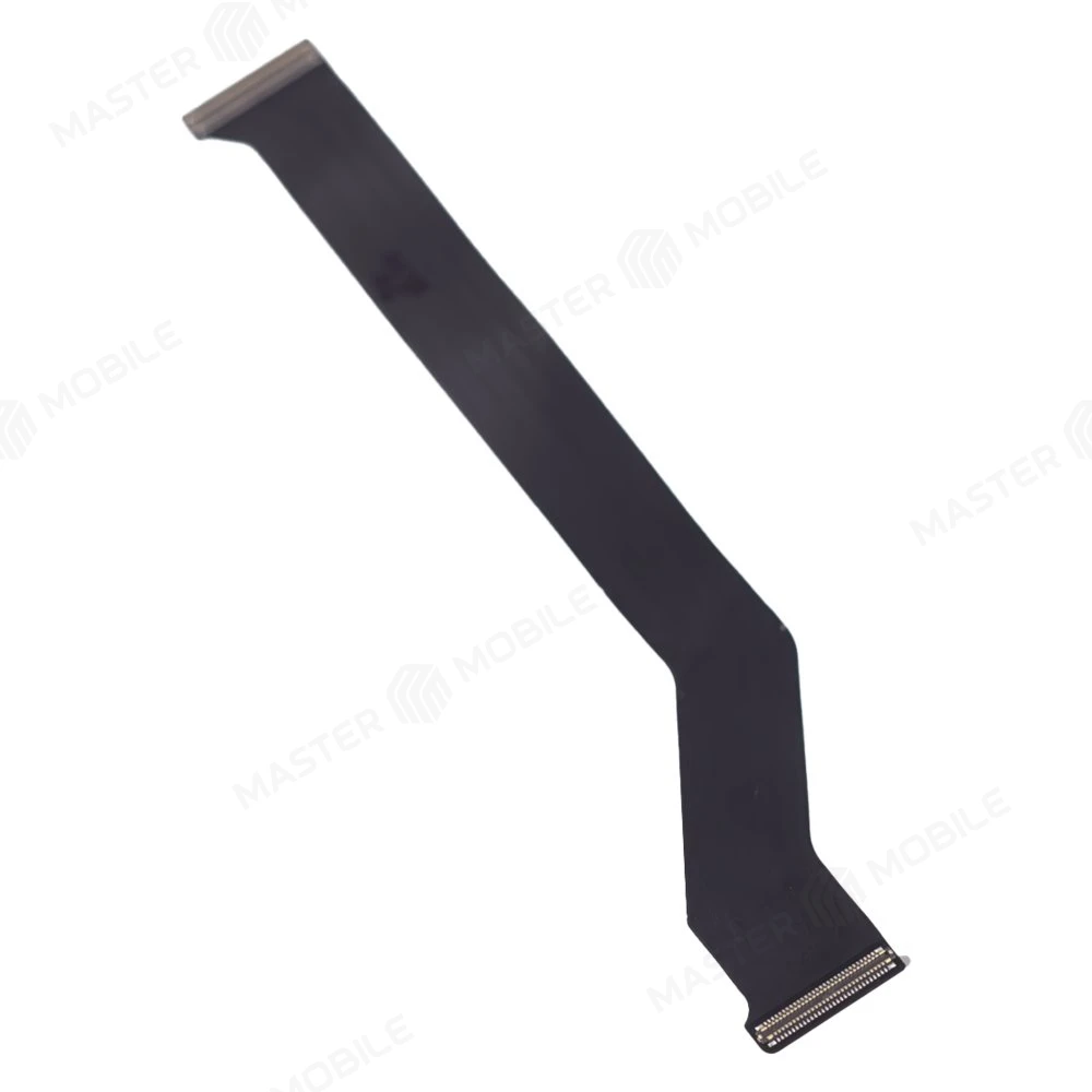 Шлейф для Huawei P40 Pro (ELS-NX9) с комп. (межплатный)  фото №3