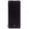 Дисплей для OPPO Find X3 (PEDM00) / Find X3 Pro (CPH2173) + тачскрин (черный) (ORIG) фото №1