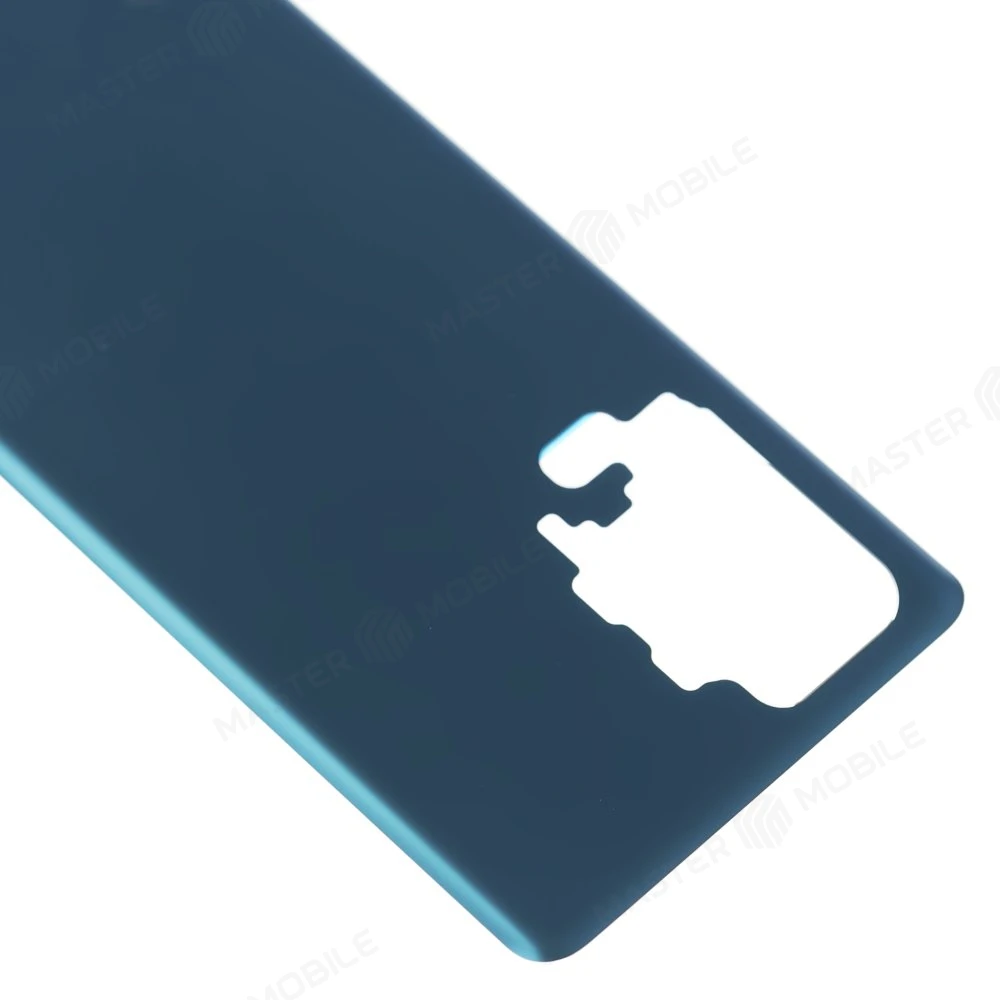 Задняя крышка для Vivo V30 (V2318) (зеленый) фото №3