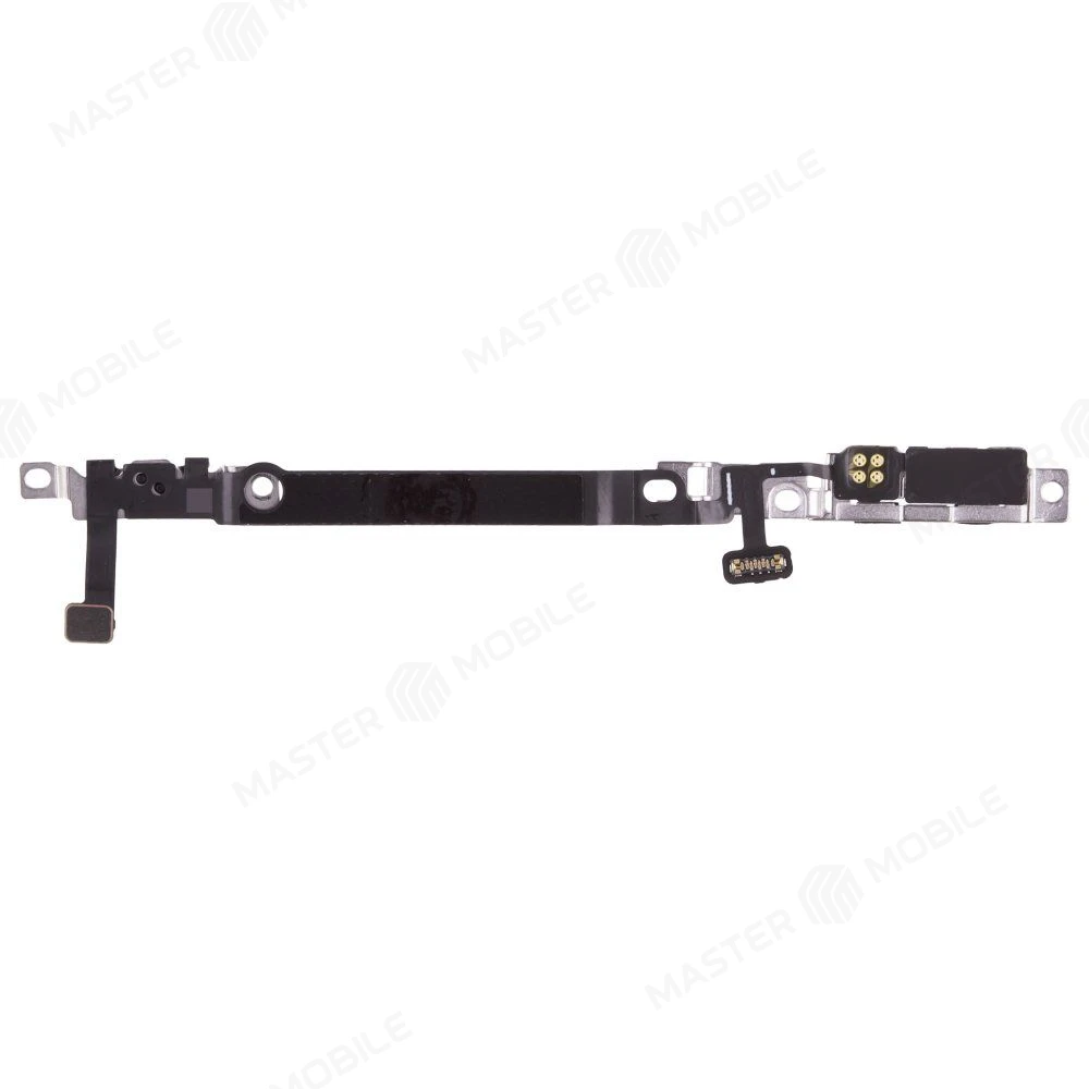 Шлейф для Apple iPhone 17 Pro Max (SIM + eSIM) / iPhone 17 Pro Max (eSIM) с комп. (на кнопку включения и кнопку камеры) (ORIG100) фото №2