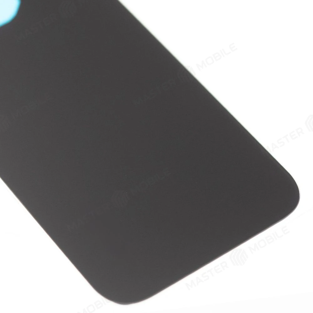 Задняя крышка для Xiaomi 17T (2602DPT53G) (черный) фото №4