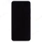 Дисплей для Samsung S911 Galaxy S23 + тачскрин (бежевый) (в рамке) (ORIG100) (SP) фото №1