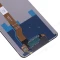 Дисплей для Realme C55 (RMX3710) / OPPO A58 4G (CPH2577) + тачскрин (черный) (ORIG) фото №4