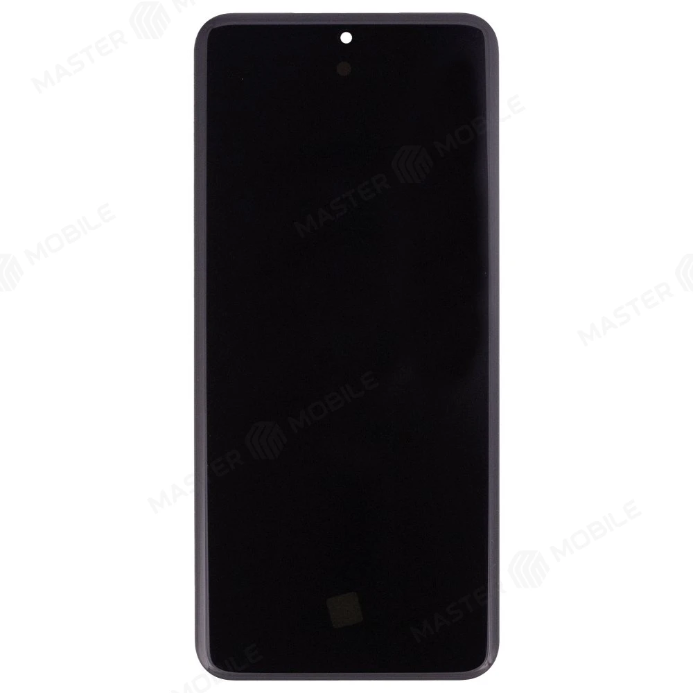 Дисплей для Huawei Honor 90 (REA-NX9) + тачскрин (черный) (ORIG)