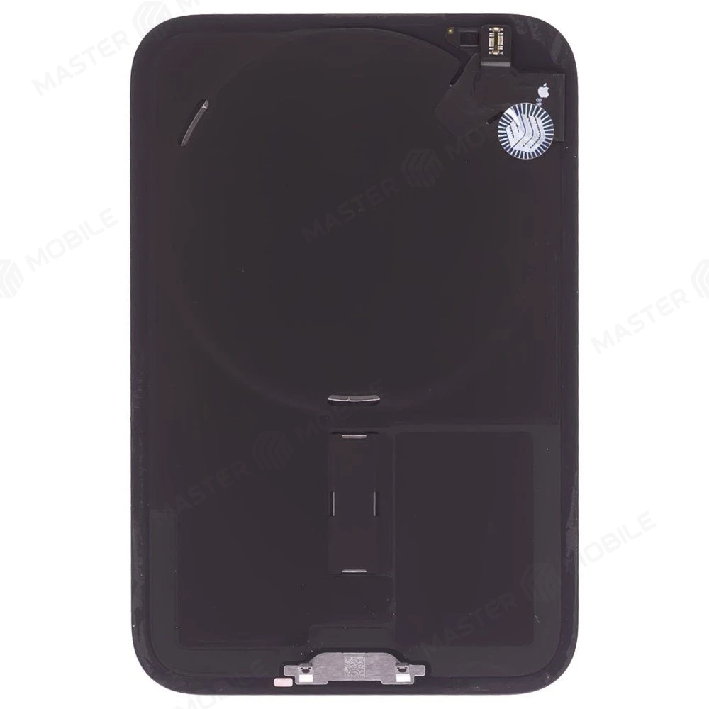 Задняя крышка для Apple iPhone 17 Pro (SIM + eSIM) / iPhone 17 Pro (eSIM) (белый) (ORIG100) (Снятый) (возможен дефект ЛКП) фото №2