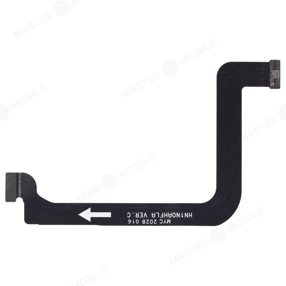 Шлейф для Huawei Mate 40 Pro (NOH-NX9) с комп. (межплатный)  фото №1