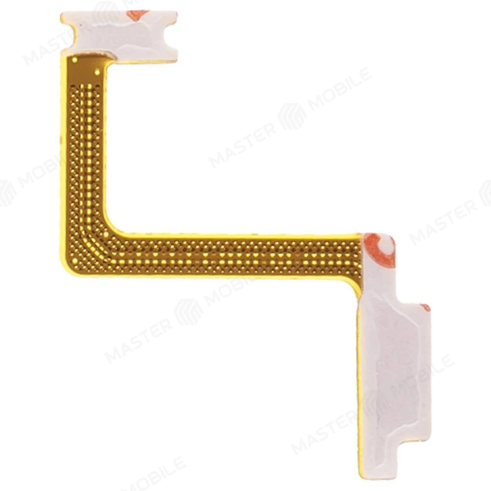 Шлейф для Infinix Note 50 Pro+ 5G (X6856) с комп. (на кнопку включения) фото №2