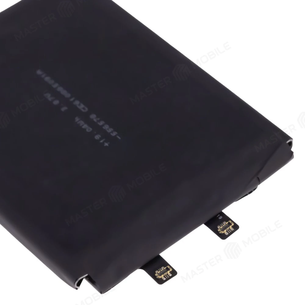 Аккумулятор для Xiaomi Mi 11 Ultra (M2102K1G) / Mi 11 Pro (M2102K1AC) (BM55)  фото №3