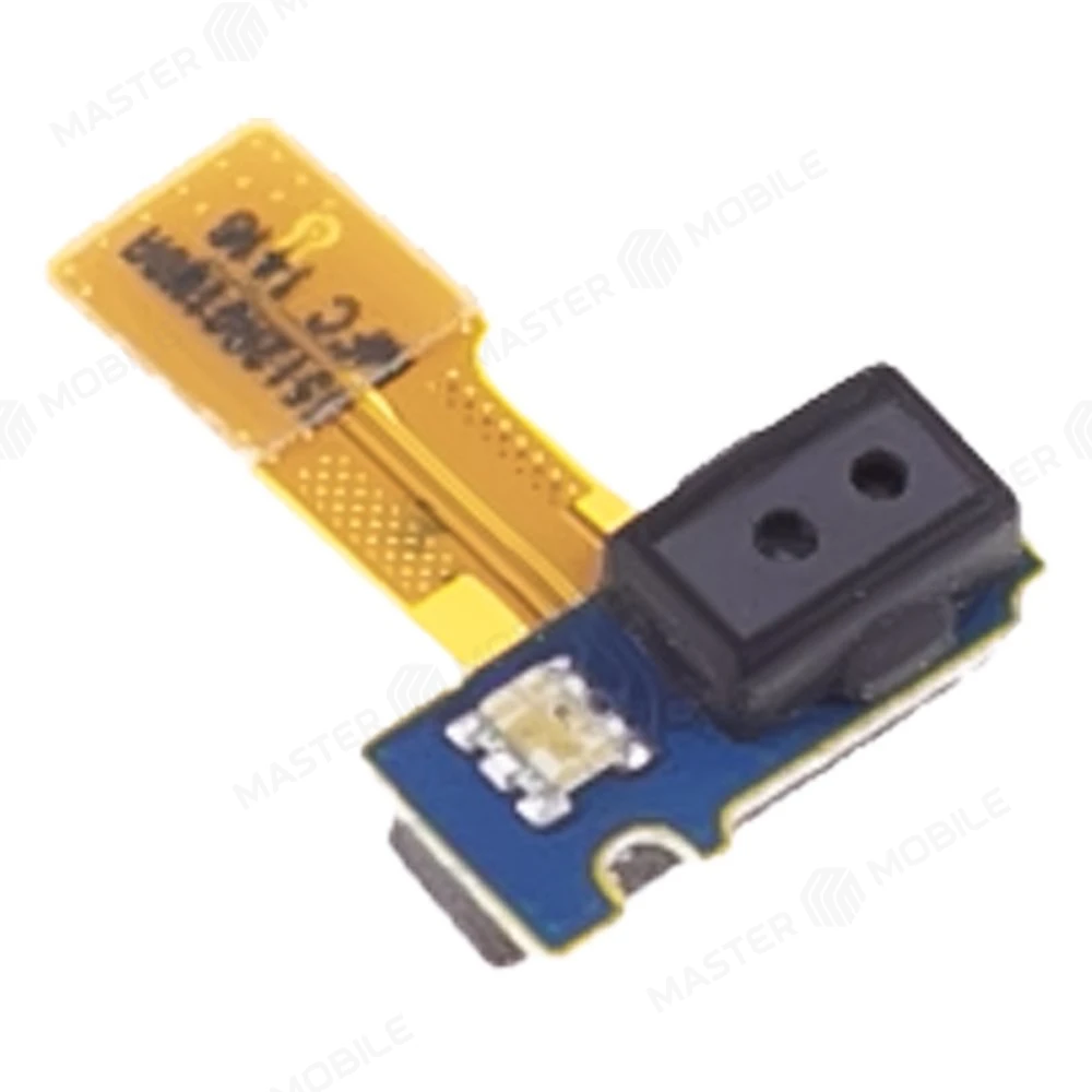 Шлейф для Xiaomi Mi 5 (2015105) с комп. + сенсор  фото №3