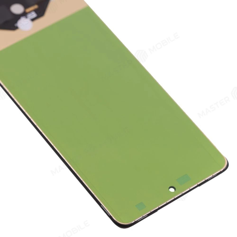 Дисплей для Samsung M546 Galaxy M54 5G / M526 Galaxy M52 5G / M536 Galaxy M53 5G + тачскрин (черный) (In-Cell) фото №3