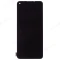 Дисплей для Realme 8 4G (RMX3085) / 8 Pro (RMX3081) / 7 Pro (RMX2170) / OPPO A74 4G (CPH2219) и др. + тачскрин (черный) (In-Cell) фото №1