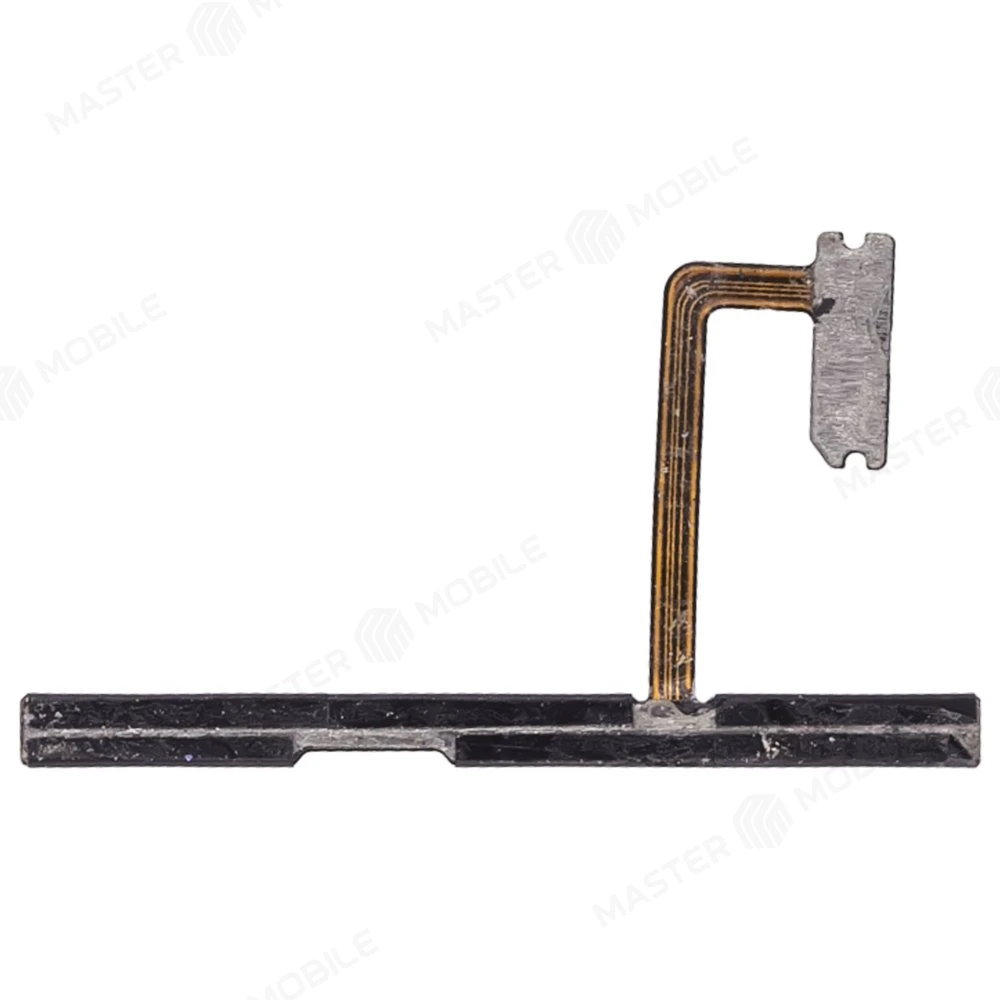 Шлейф для Tecno Pop 7 (BF6) с комп. (на кнопку включения и кнопки громкости)  фото №2