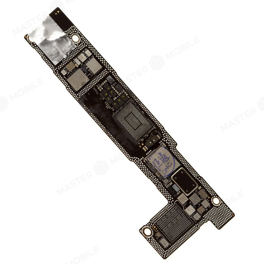 Материнская плата для Apple iPhone 15 (SIM + eSIM) (без микросхем) (нижняя) фото №3