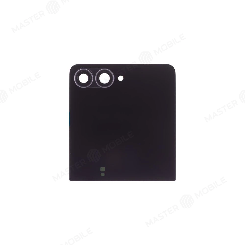 Дисплей для Samsung F766 Galaxy Z Flip 7 + тачскрин (внешний) (черный) (ORIG100) (SP) фото №1