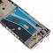 Дисплей для Tecno Spark 20 Pro+ (KJ7) + тачскрин (черный) (в рамке) (ORIG100) (SP) фото №4