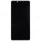 Дисплей для Xiaomi Mi 8 SE (M1805E2A) + тачскрин (черный) (ORIG) фото №1
