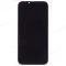 Дисплей для Apple iPhone 13 Pro Max + тачскрин + ALS шлейф (черный) (ORIG100) (Снятый) (CLEAN) фото №1