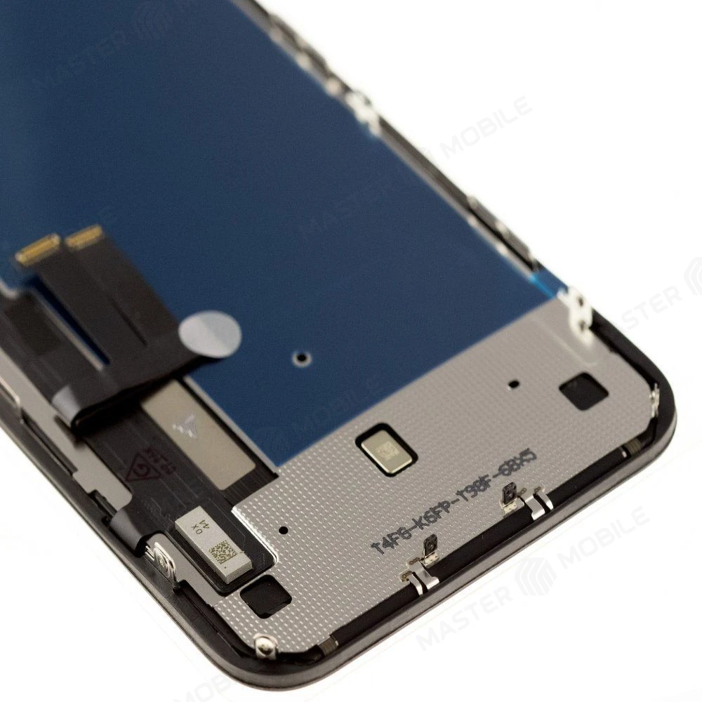 Дисплей для Apple iPhone 11 + тачскрин (черный) (F5ENERGY) (In-Cell) (площадка под IC) (BASE) фото №4